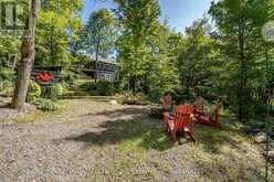 482 EAST POVERTY BAY ROAD | Magnetawan Ontario | Slide Image Thirty-six