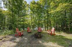 482 EAST POVERTY BAY ROAD | Magnetawan Ontario | Slide Image Thirty-eight