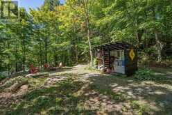 482 EAST POVERTY BAY ROAD | Magnetawan Ontario | Slide Image Thirty-nine