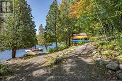 482 EAST POVERTY BAY ROAD | Magnetawan Ontario | Slide Image Forty-two