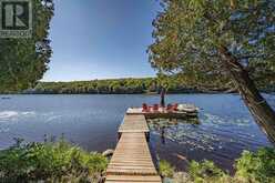 482 EAST POVERTY BAY ROAD | Magnetawan Ontario | Slide Image Forty-four