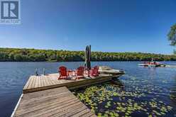 482 EAST POVERTY BAY ROAD | Magnetawan Ontario | Slide Image Forty-five