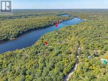 482 EAST POVERTY BAY ROAD | Magnetawan Ontario | Slide Image Forty-eight