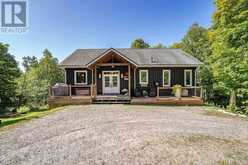 482 EAST POVERTY BAY ROAD | Magnetawan Ontario | Slide Image Seven