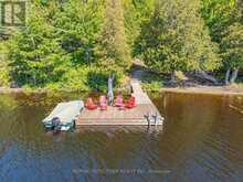 482 EAST POVERTY BAY ROAD | Magnetawan Ontario | Slide Image Forty-four
