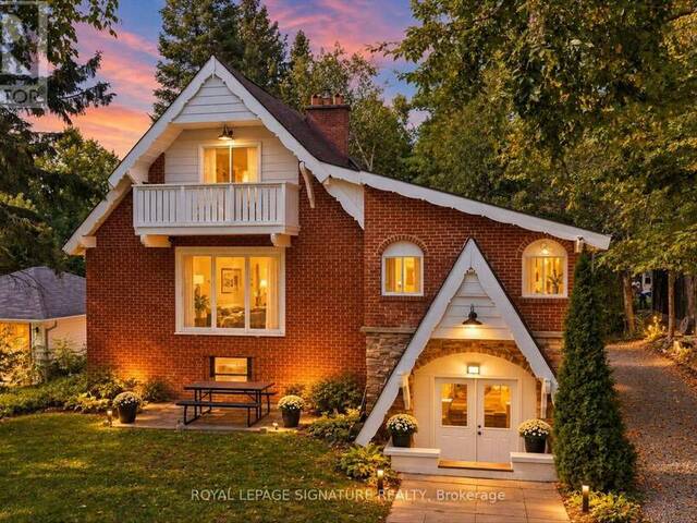 32 HARGRAVE ROAD Kawartha Lakes Ontario, K0M 2B0 - 4 Bedrooms Waterfront Home For sale