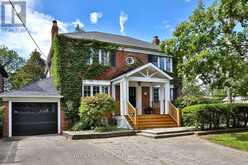 34 EDGECOMBE AVENUE | Toronto Ontario | Slide Image One