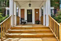 34 EDGECOMBE AVENUE | Toronto Ontario | Slide Image Two
