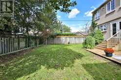 34 EDGECOMBE AVENUE | Toronto Ontario | Slide Image Thirty
