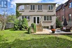 34 EDGECOMBE AVENUE | Toronto Ontario | Slide Image Thirty-one