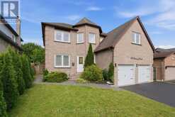 23 ELMEROY COURT | Whitby Ontario | Slide Image One