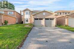 2081 LYNN HEIGHTS DRIVE | Pickering Ontario | Slide Image One