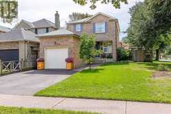 182 CHATFIELD DRIVE | Ajax Ontario | Slide Image One