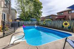 182 CHATFIELD DRIVE | Ajax Ontario | Slide Image Thirty-three