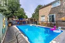 182 CHATFIELD DRIVE | Ajax Ontario | Slide Image Thirty-four