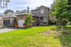 182 CHATFIELD DRIVE | Ajax Ontario | Slide Image Three
