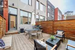68 BOULTON AVENUE | Toronto Ontario | Slide Image Thirty-three