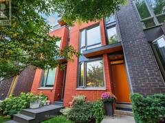 68 BOULTON AVENUE Toronto Ontario, M4M 2J5
