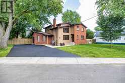 103 AYLESWORTH AVENUE | Toronto Ontario | Slide Image Two