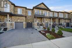 65 BLACKWELL CRESCENT | Bradford West Gwillimbury Ontario | Slide Image Three