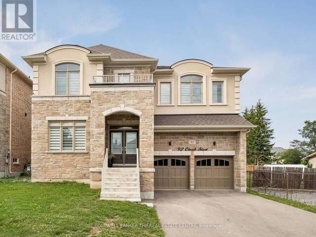 92 CHURCH STREET Georgina Ontario, L4P 0J4 - 5 Bedrooms Home For Sale