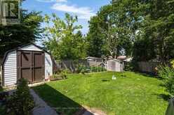 15 WILDE PLACE | Barrie Ontario | Slide Image Fifteen
