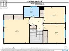 15 WILDE PLACE | Barrie Ontario | Slide Image Nineteen