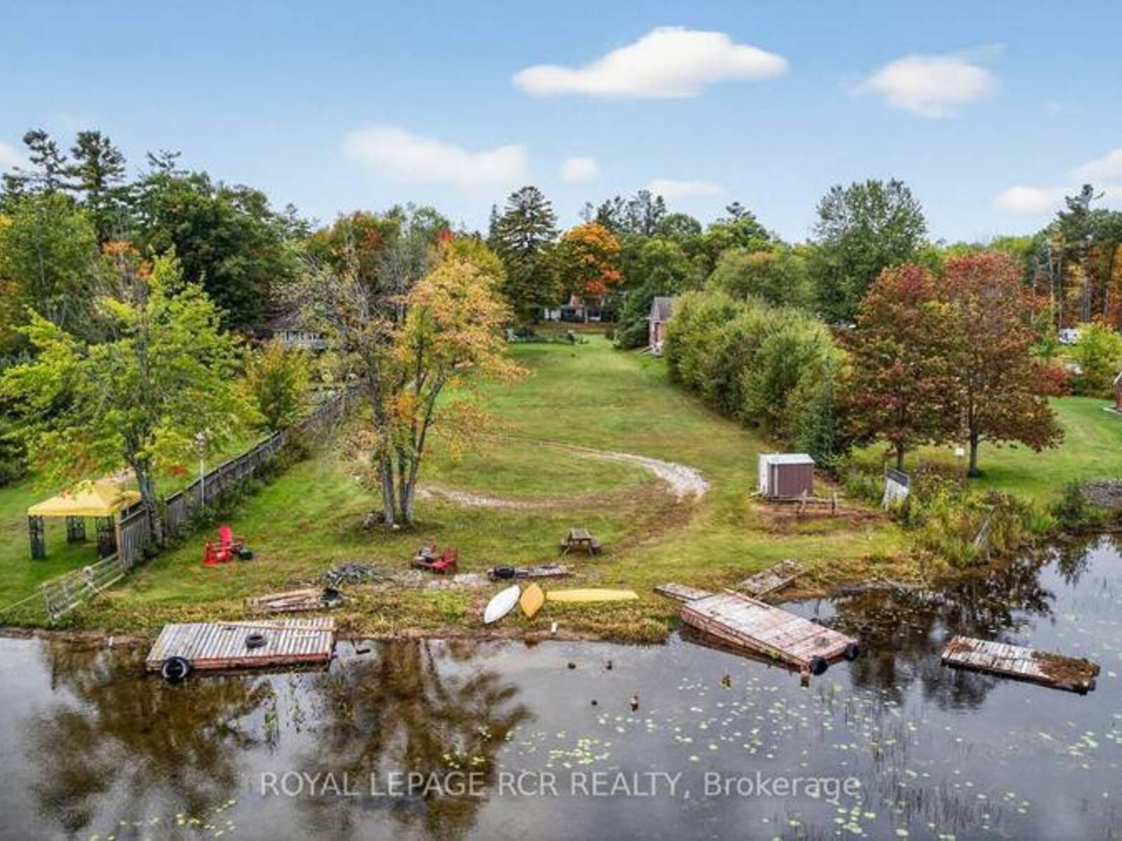 1419 PORT STANTON PARKWAY, Severn, Ontario P0E 1N0