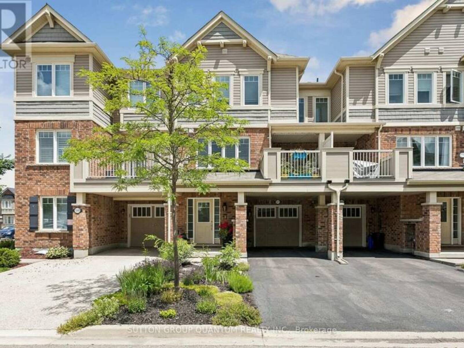 1571 LEBLANC COURT, Milton, Ontario L9E 0A3