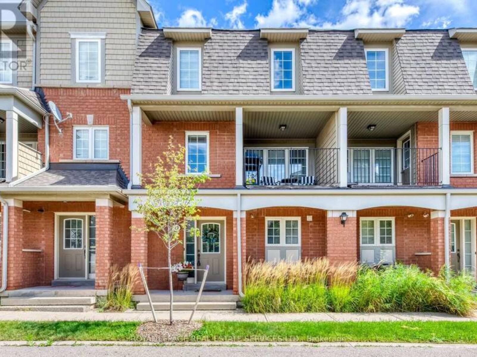 17 - 2360 PARKHAVEN BOULEVARD, Oakville, Ontario L6H 7S6