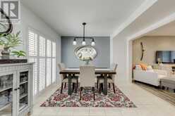 17 - 2360 PARKHAVEN BOULEVARD | Oakville Ontario | Slide Image Sixteen