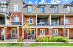 17 - 2360 PARKHAVEN BOULEVARD | Oakville Ontario | Slide Image One