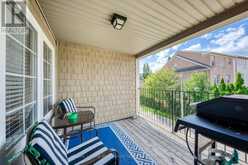 17 - 2360 PARKHAVEN BOULEVARD | Oakville Ontario | Slide Image Twenty-six