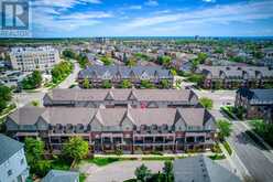 17 - 2360 PARKHAVEN BOULEVARD | Oakville Ontario | Slide Image Two