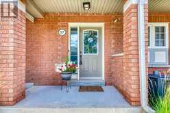 17 - 2360 PARKHAVEN BOULEVARD | Oakville Ontario | Slide Image Seven