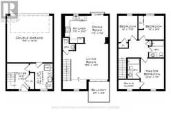 17 - 2360 PARKHAVEN BOULEVARD | Oakville Ontario | Slide Image Forty-five