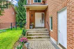 2549 ADDINGHAM CRESCENT | Oakville Ontario | Slide Image Two