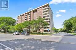1008 - 1425 GHENT AVENUE | Burlington Ontario | Slide Image Two