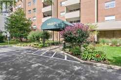 1008 - 1425 GHENT AVENUE | Burlington Ontario | Slide Image Three