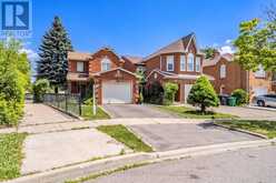 76 LEEWARD DRIVE | Brampton Ontario | Slide Image Two