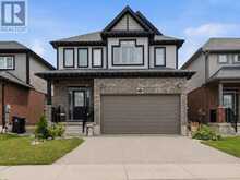 356 FREURE DRIVE | Cambridge Ontario | Slide Image One