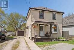 27 ST PAUL STREET | Lindsay Ontario | Slide Image One