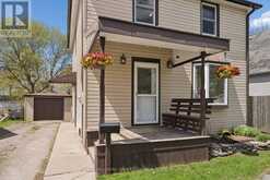 27 ST PAUL STREET | Lindsay Ontario | Slide Image Two