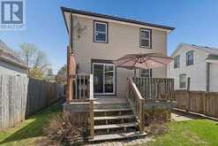 27 ST PAUL STREET | Lindsay Ontario | Slide Image Thirty-two