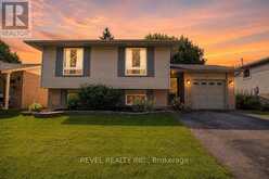 27 MYRTLEVILLE DRIVE | Brantford Ontario | Slide Image One