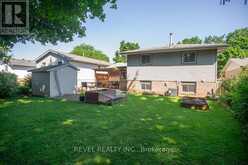 27 MYRTLEVILLE DRIVE | Brantford Ontario | Slide Image Thirty