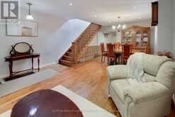 82 HELENA AVENUE | Toronto Ontario | Slide Image Six