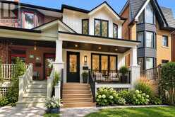 82 HELENA AVENUE | Toronto Ontario | Slide Image One
