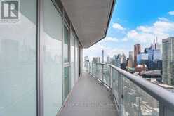 2210 - 100 DALHOUSIE STREET | Toronto Ontario | Slide Image Thirty-two