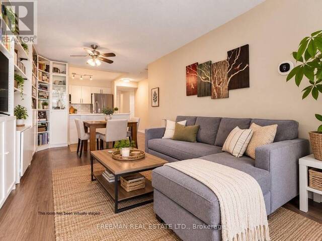 508 - 260 MERTON STREET Toronto Ontario, M4S 3G2 - 2 Bedrooms Condo For Sale